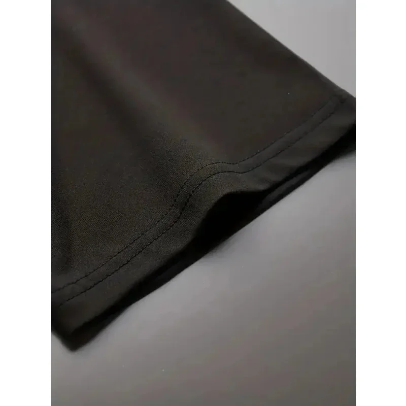 เสื้อยืดพิมพ์ลายกราฟฟิตี้ปีศาจคุโรมิ 2025 แฟชั่นญี่ปุ่นหวานๆ เสื้อยืดผู้หญิงไซส์ใหญ่ Y2K ทรงหลวมสบายๆ แขนสั้น