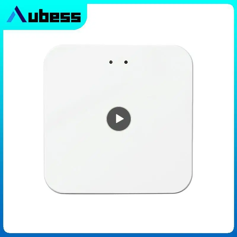 

Multi-mode Gateway Tuya/smart Life Voice Control App Remote Control Smart Bridge Brug Wireless Gateway