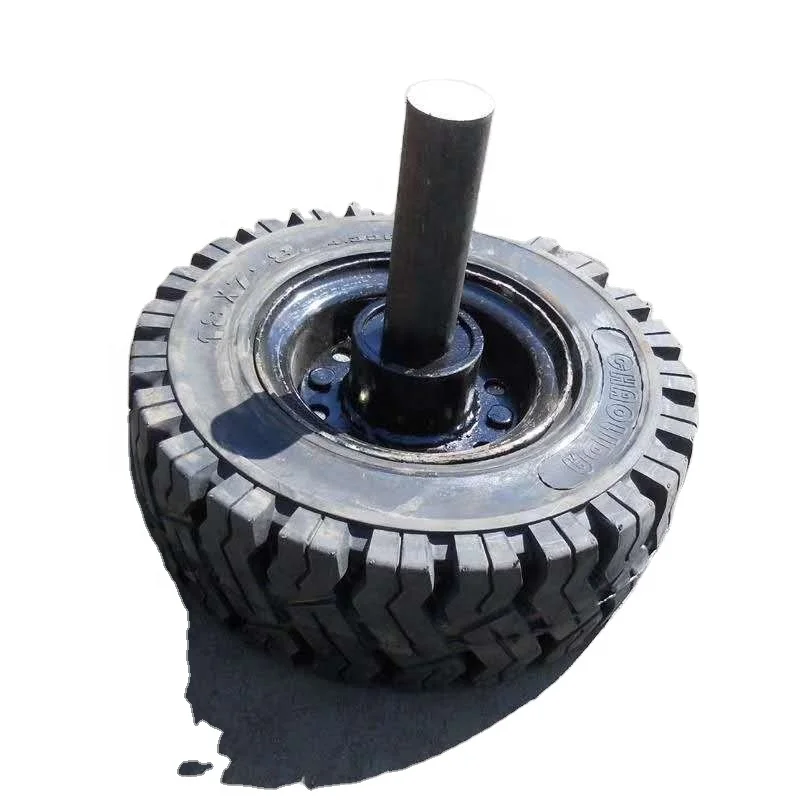 Wholesale Various Types and Sizes of Shaft Shaft Head Half Shaft Bearing Ring Tires  to Customer Demand Processing and