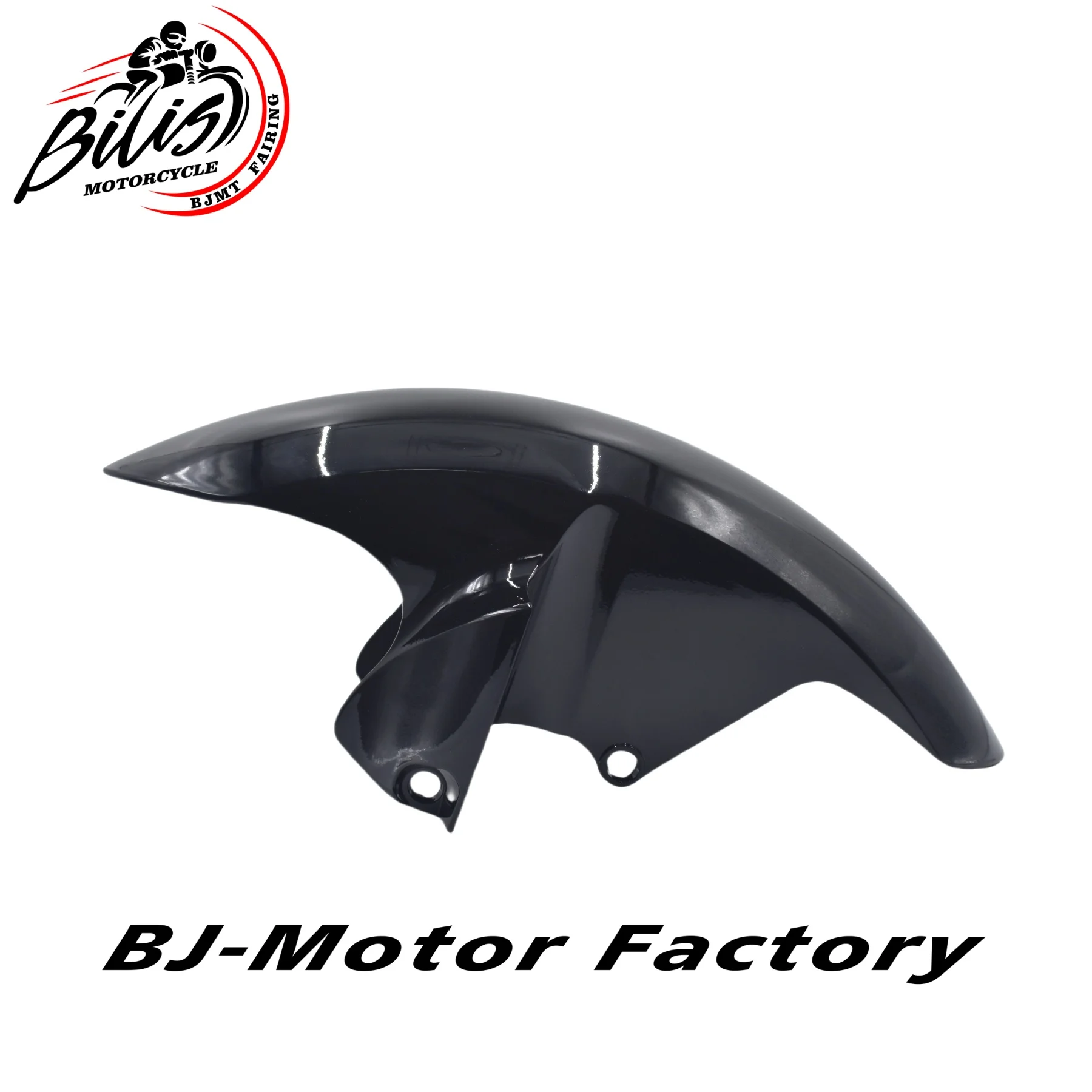 

Motorcycle For Yamaha YZFR6 R6 2006-2007 Motorcycle ABS Front Fender Anti-Sand Guard Fairing