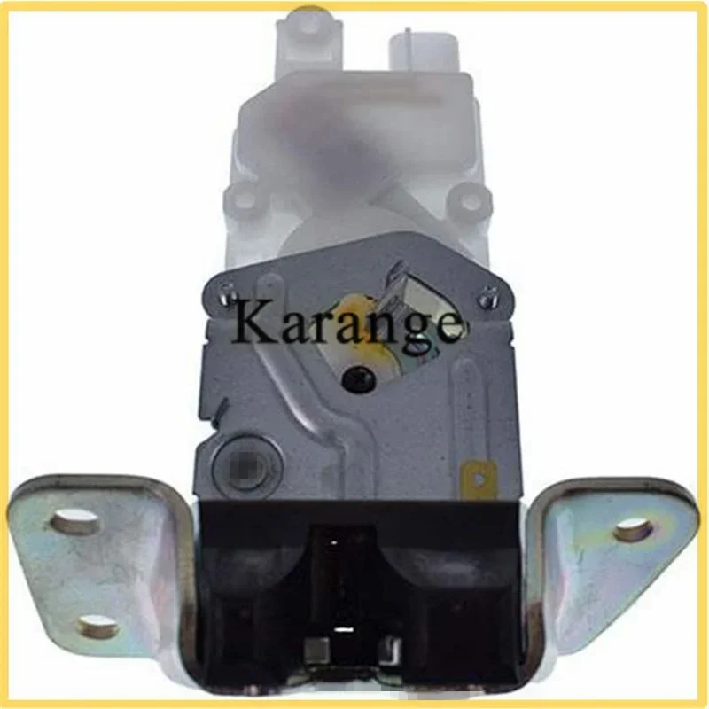 5808A079 Tailgate Latch For Mitsubishi PAJERO/MONTERO SPORT Outlander Sport /RVR/ASX 5808A129 5808A067 MR959620