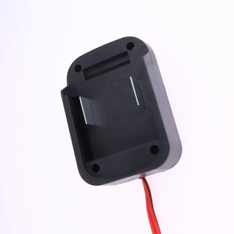 5V-13V Buck Converter Regulator DIY Charger For  18V To 12V Step Down Power Wheels Battery Adapter