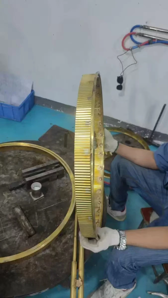 

Vintage American Gold Silver Dimmable Led 2025 Chandelier Lighting Lustre Suspension Luminaire Lampen For Foyer Staircase