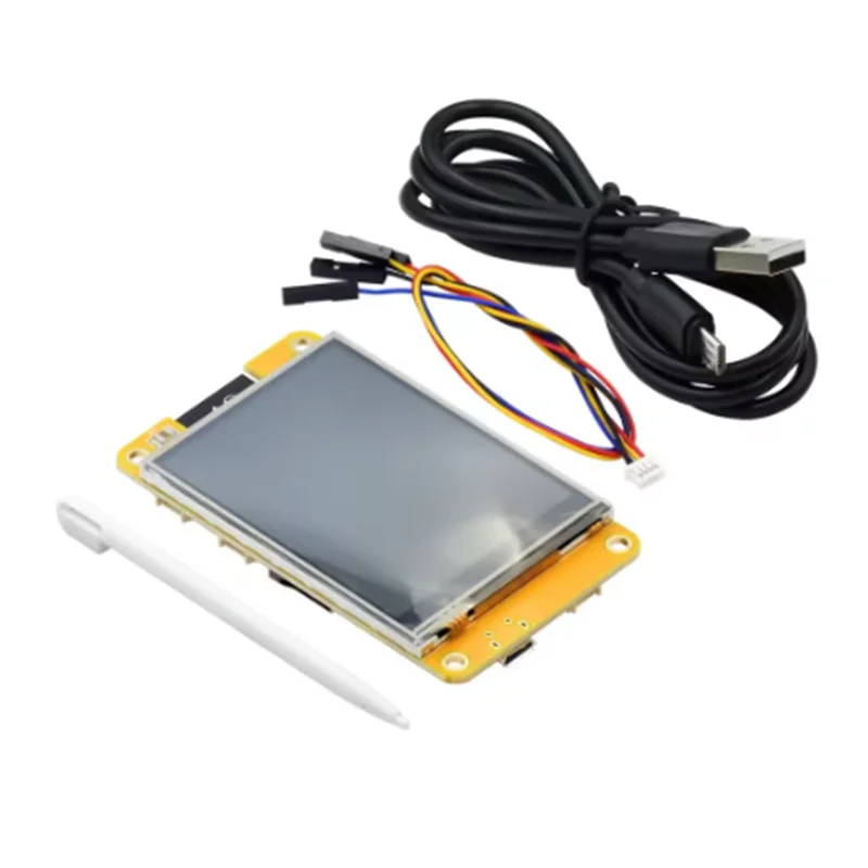 ESP32 für Arduino LVGL WIFI & Bluetooth Entwicklungsboard 2,8 "240*320 Smart Display Bildschirm 2,8 Zoll LCD TFT Modul mit Touch