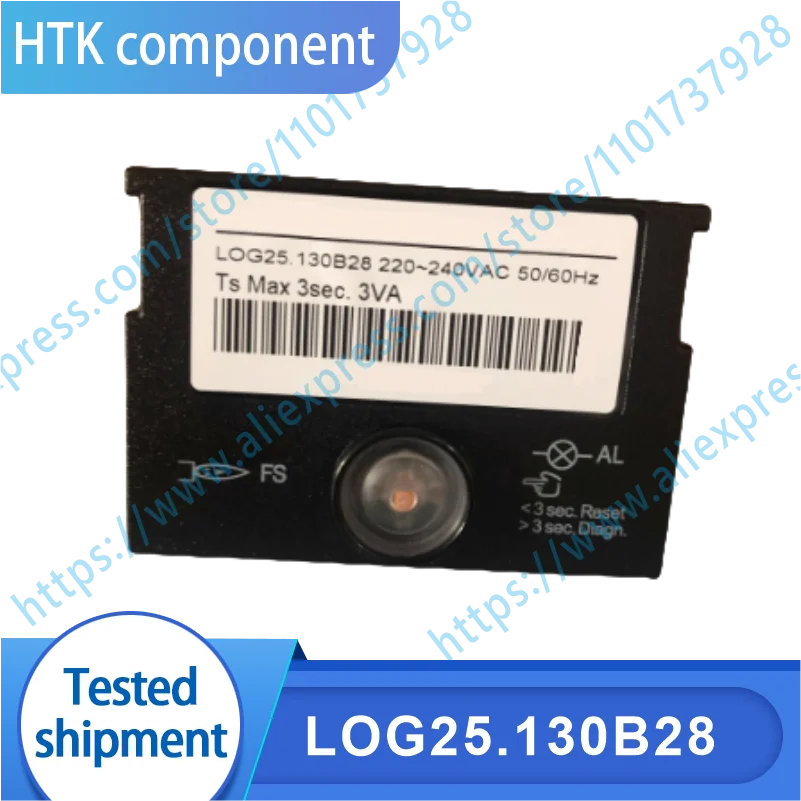 

LOG25.130B28 Original controller