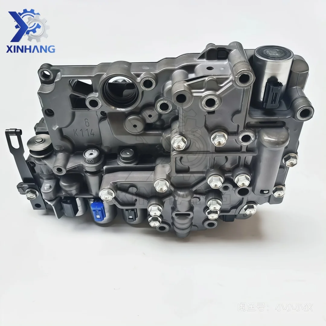 

K114 Automatic Transmission Valve Body, Suitable for Toyota, Nissan, Hennessey, Mitsubishi Outlander