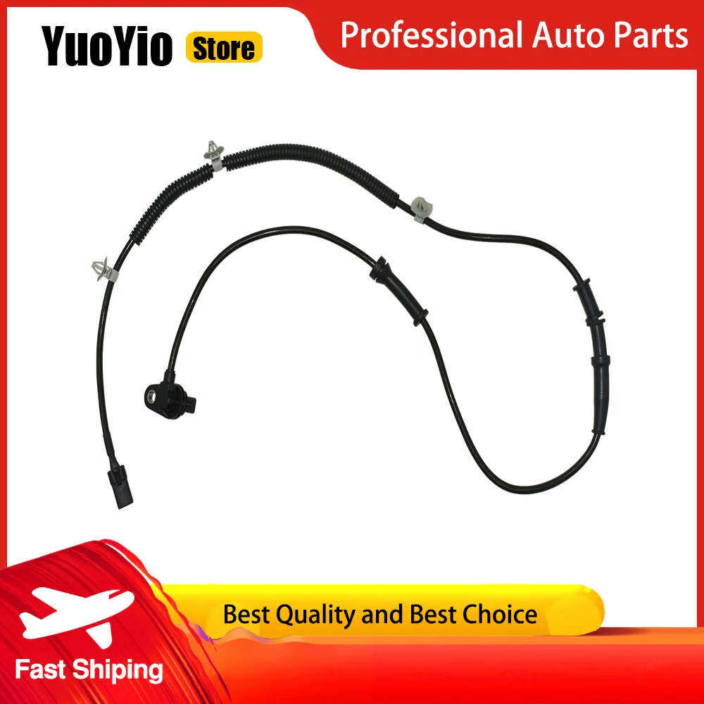 

YuoYio, 1 шт., новый Датчик ABS 95670-2P000 для KIA SORENTO 2011-2012