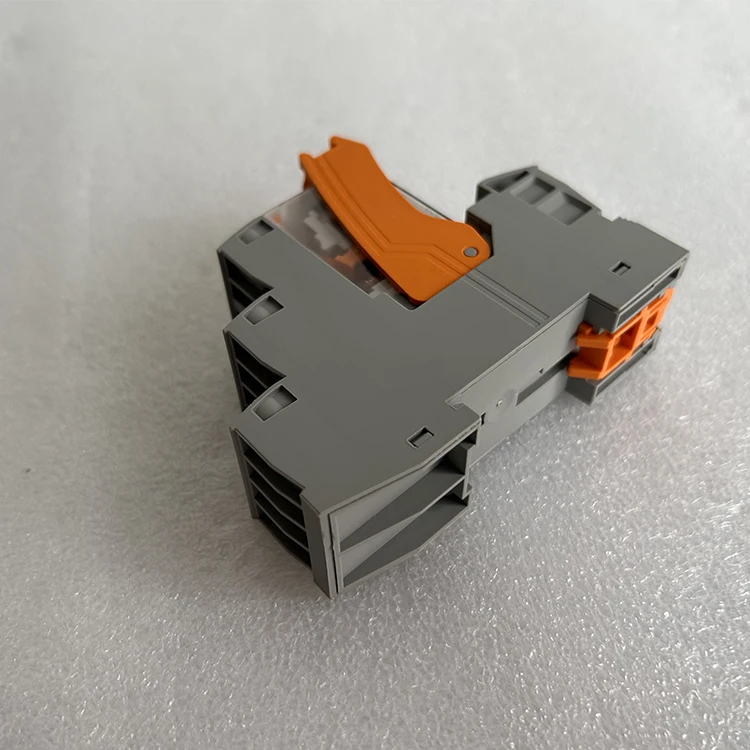 

2903320 Contact Relay RIF-2-RSC-LDP-24DC/4X21