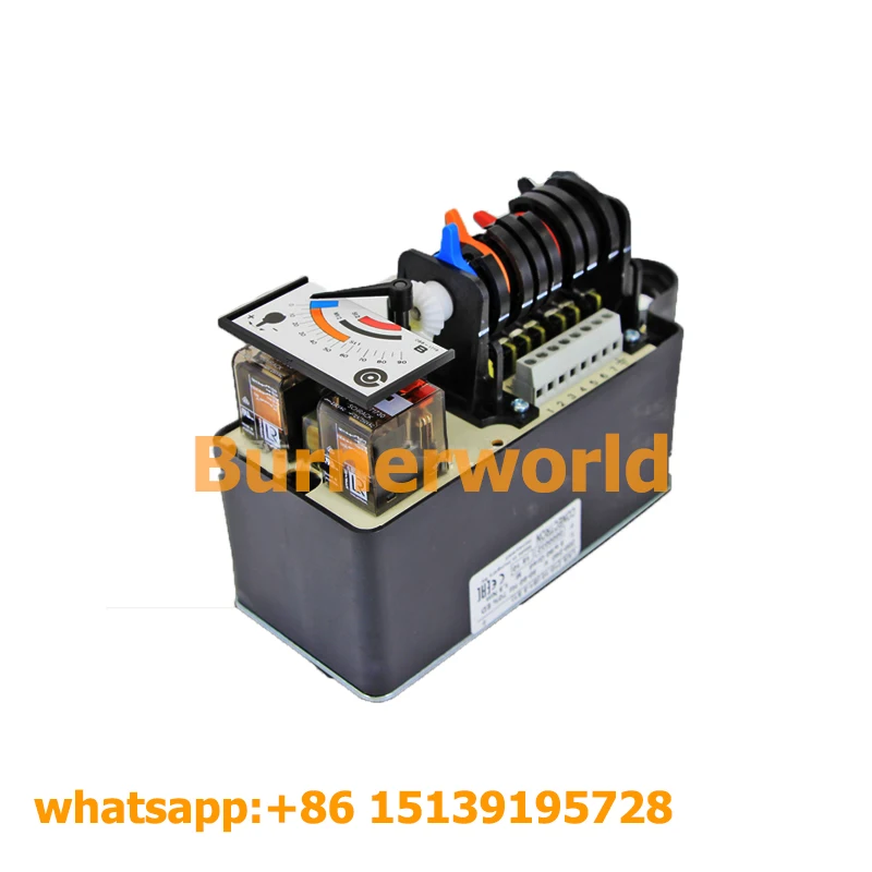 LKS210-10(B1-5S1) Original Honeywell Servo Motor  LKS210-10 Damper Actuators  Riello RS70 RS100 RS130 Servo Motor