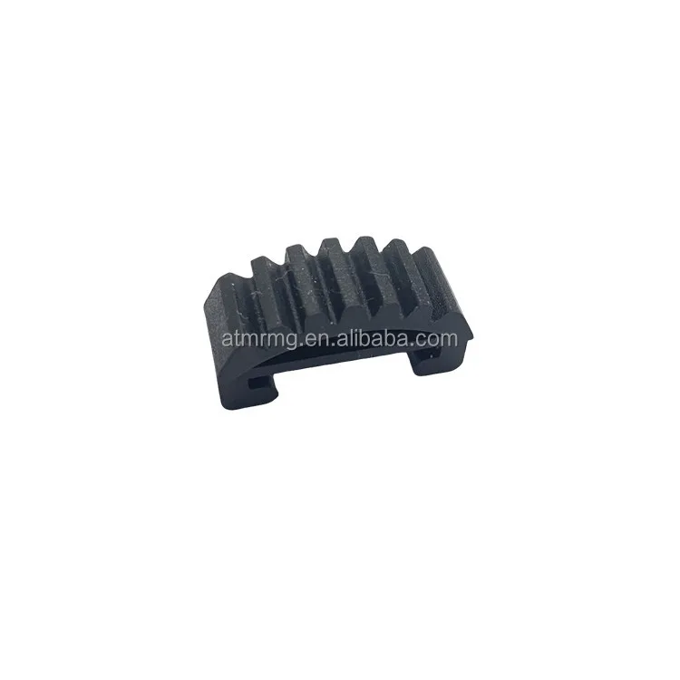 10Pcs Honor banknote counter GFS50 pickup wheel rubber
