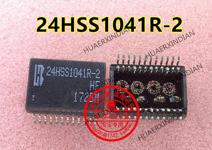 

24HSS1041R-2HF 24HSS1041R SOP Quality Assurance Original New
