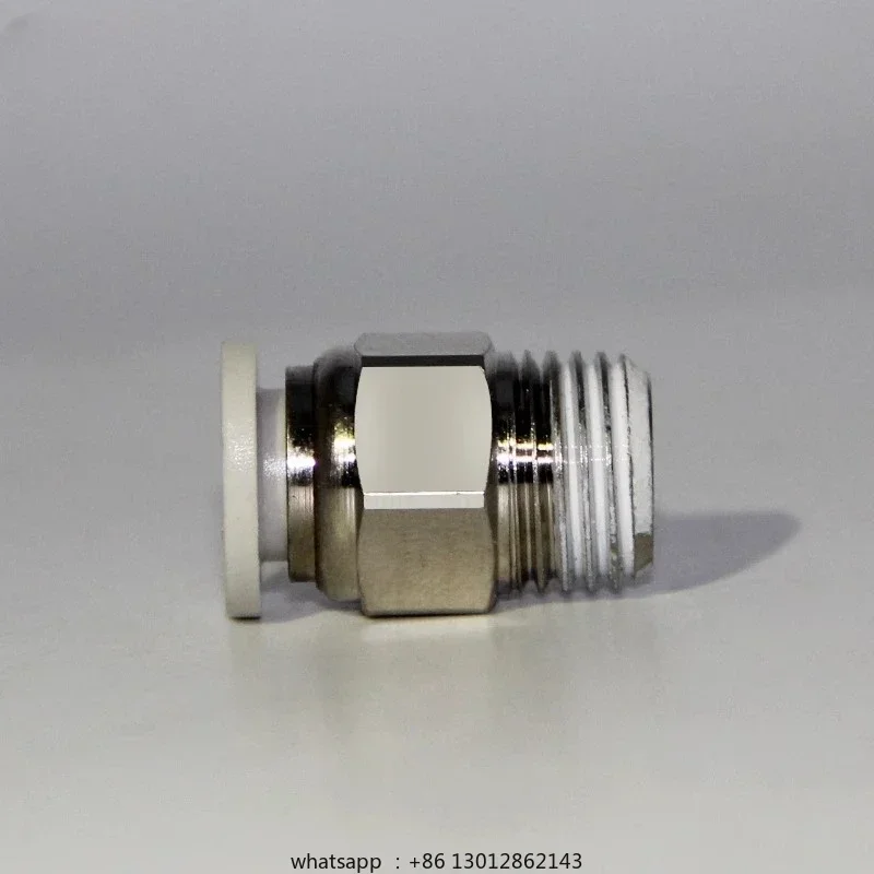 

Connector thread through APC4-02/APC6-02/APC8-02/APC10-02/APC12-02