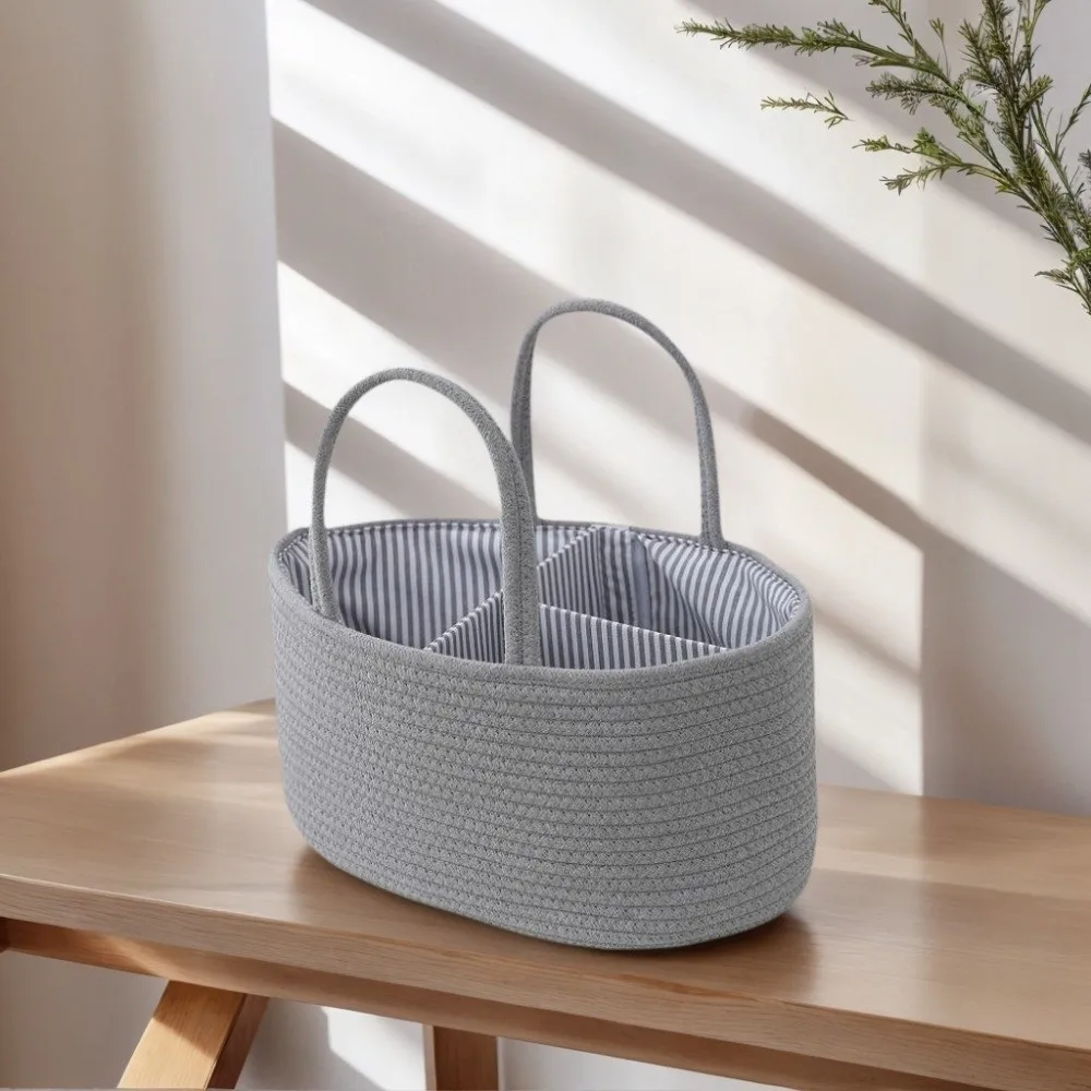 Thumbnail 3 - #59 Latest Storage Basket Offers