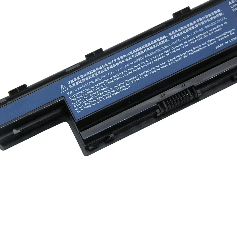 AS10D41 4741 Аккумулятор для ноутбука Acer Aspire 5336 5342 5349 5551 5560G 5733 5733Z 5741 5742 5742G 5742Z 5742ZG 5749 5750 5755