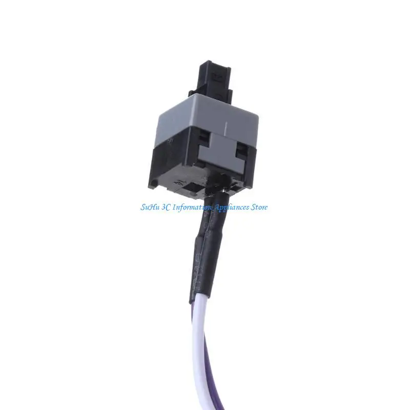 PC Computer Desktop ATX Power On Supply Reset Cable Cord Switch Connector