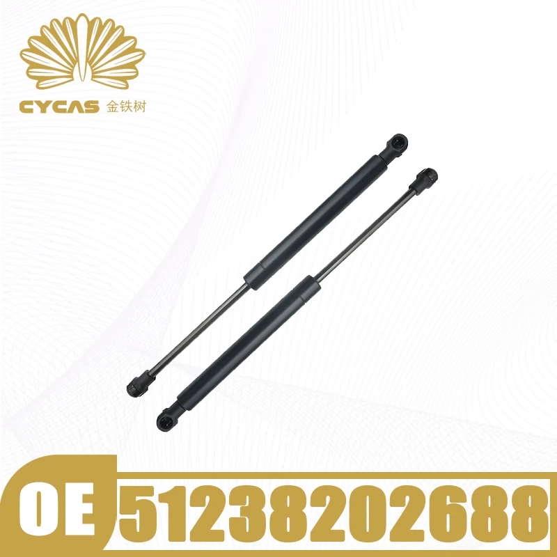 

CYCAS Engine Hood Support Arm Air Spring Shock Absorber #51238202688 For BMW 3 Series E46 316i 318i 320i 323i 325i 328i 330i