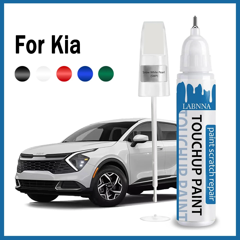 

Для Kia Forte/K5/Optima-модели/Seltos/Sorento/Telluride 2 в 1, ручка для удаления царапин, автомобильные аксессуары «сделай сам»