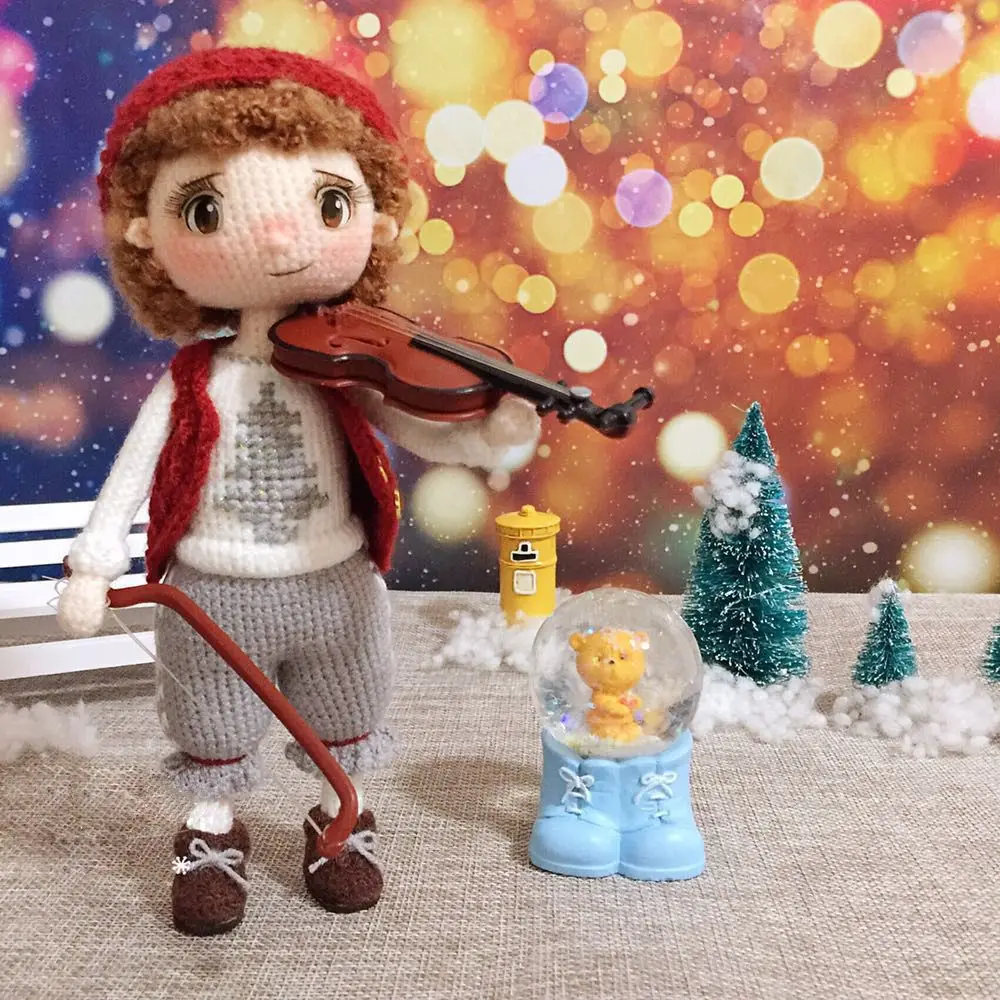 10 Paar Multi-Stijlen Cartoon Ogen Stickers Jongen Anime Beeldje Pop Gezicht Orgel Paster Stickers Diy Glas Eye Chips Pop Accessoires