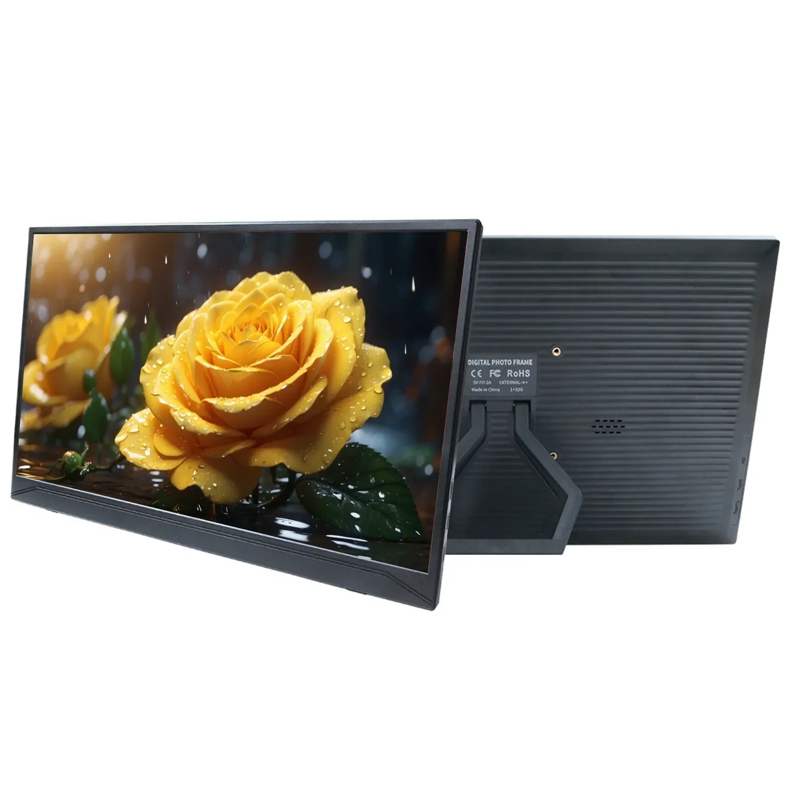 15.6 inch HDMI portable monitor switchxbox notebook high definition external expansion screen