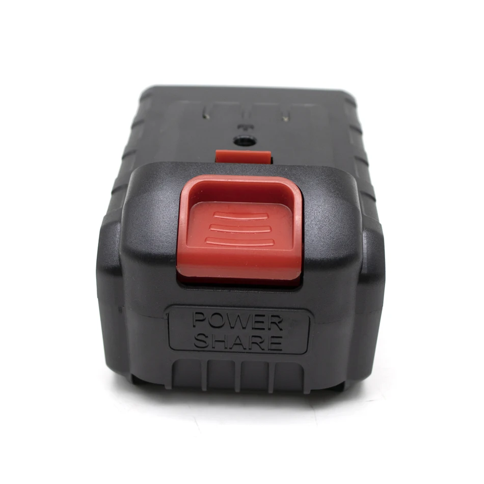 

21V 4ah Rechargeable Lithium Ion Battery High Capacity Cordless Electric Power Tool Battery Suitable QuanYou Power Tool
