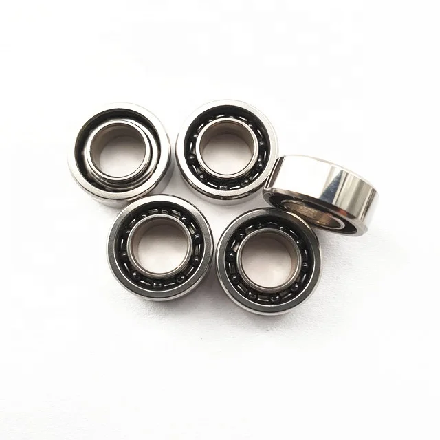 Yoyo Standard U Surface Ball Bearing KKR188 R188KK R188UU 1/4