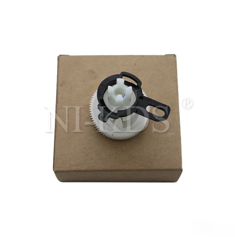 Samsung 3710、3750、3310、4833、4835、5637 モーター、固定ギア、トナードラム駆動輪用