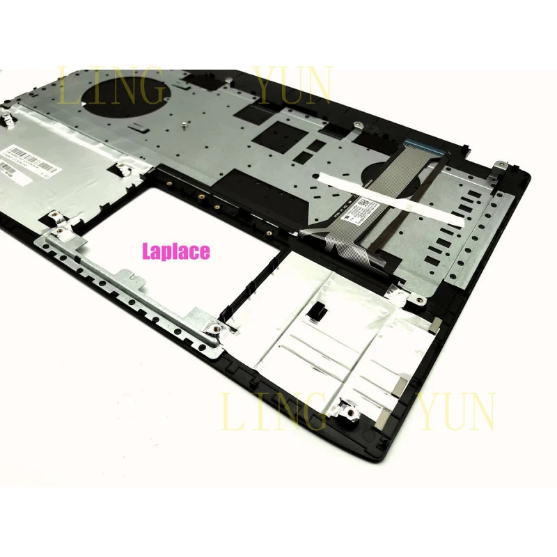 Z  Czech Slovakian Palmrest backlit keyboard for Asus GL552J GL552JX GL552V GL552VX
