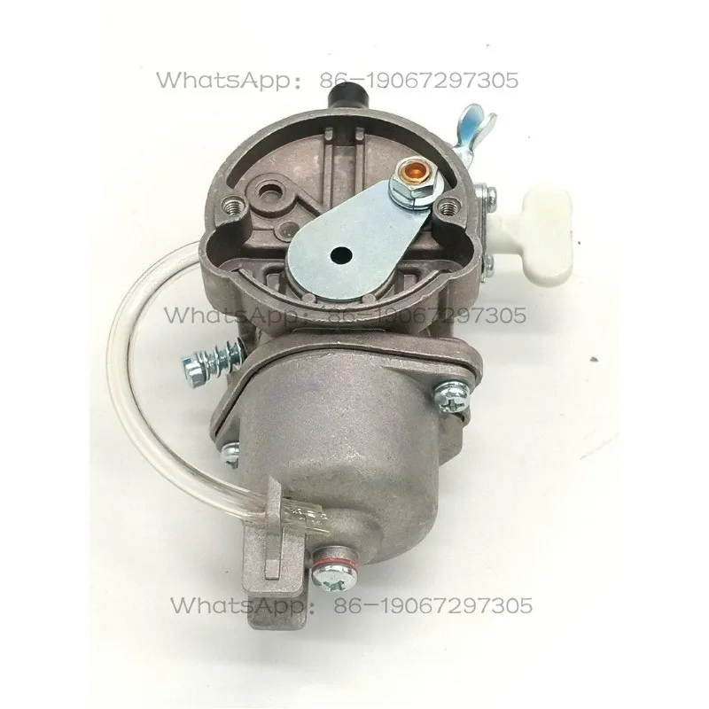 Carburetor atomizer lawn mower brush cutter accessories