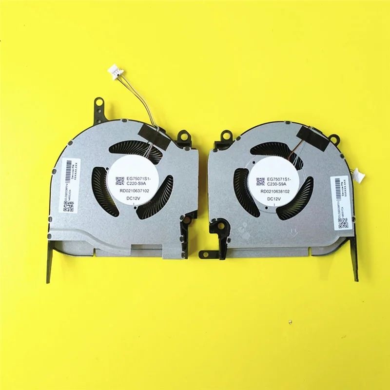 Xb-Cooling Fan Mult… - image