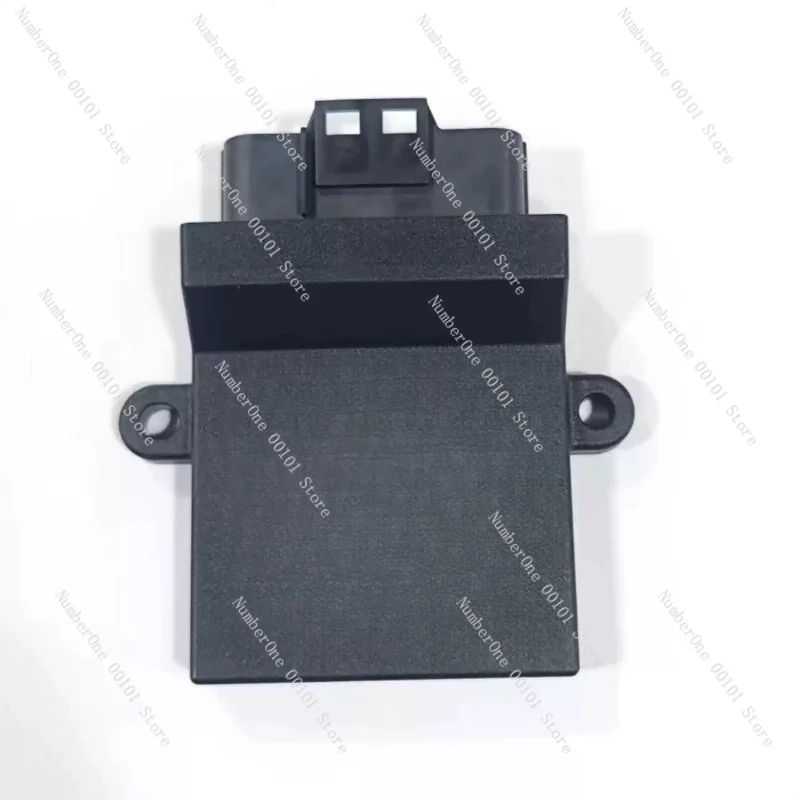 ECU for GY6-125 Scooter, Electronic Fuel Injection Computer for COEUS Taikai System, Motorcycle EFI Replacement