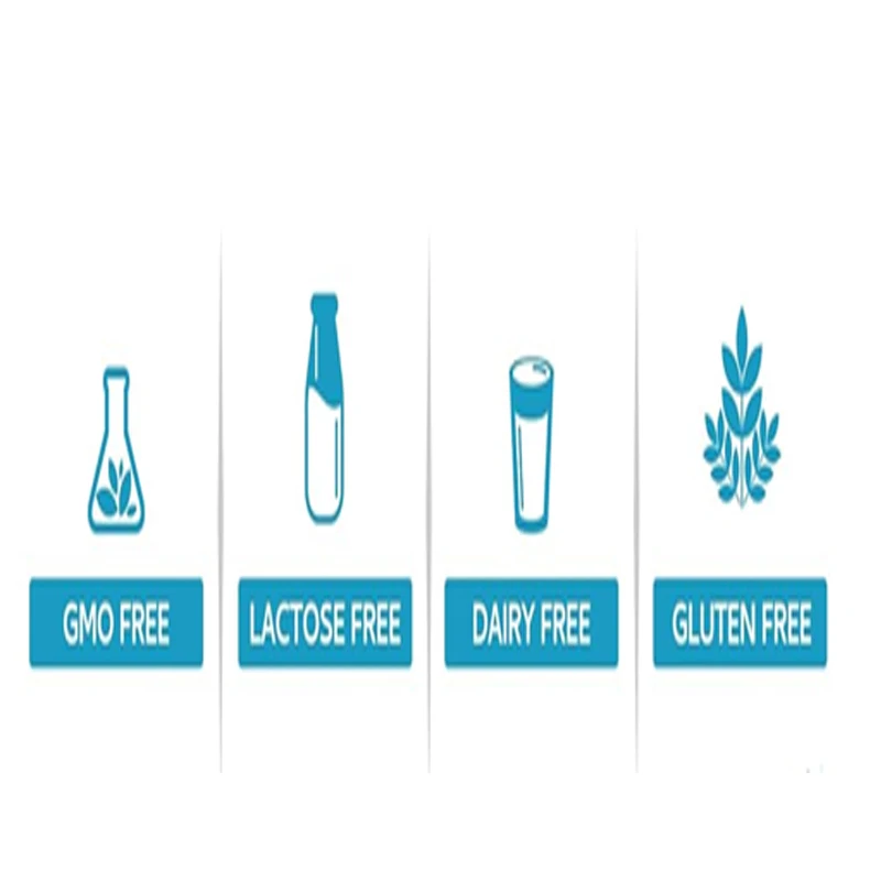 Boulardii 5 billion colony units - no refrigeration required, non colonized yeast with synergistic olive leaves and vitamin D3