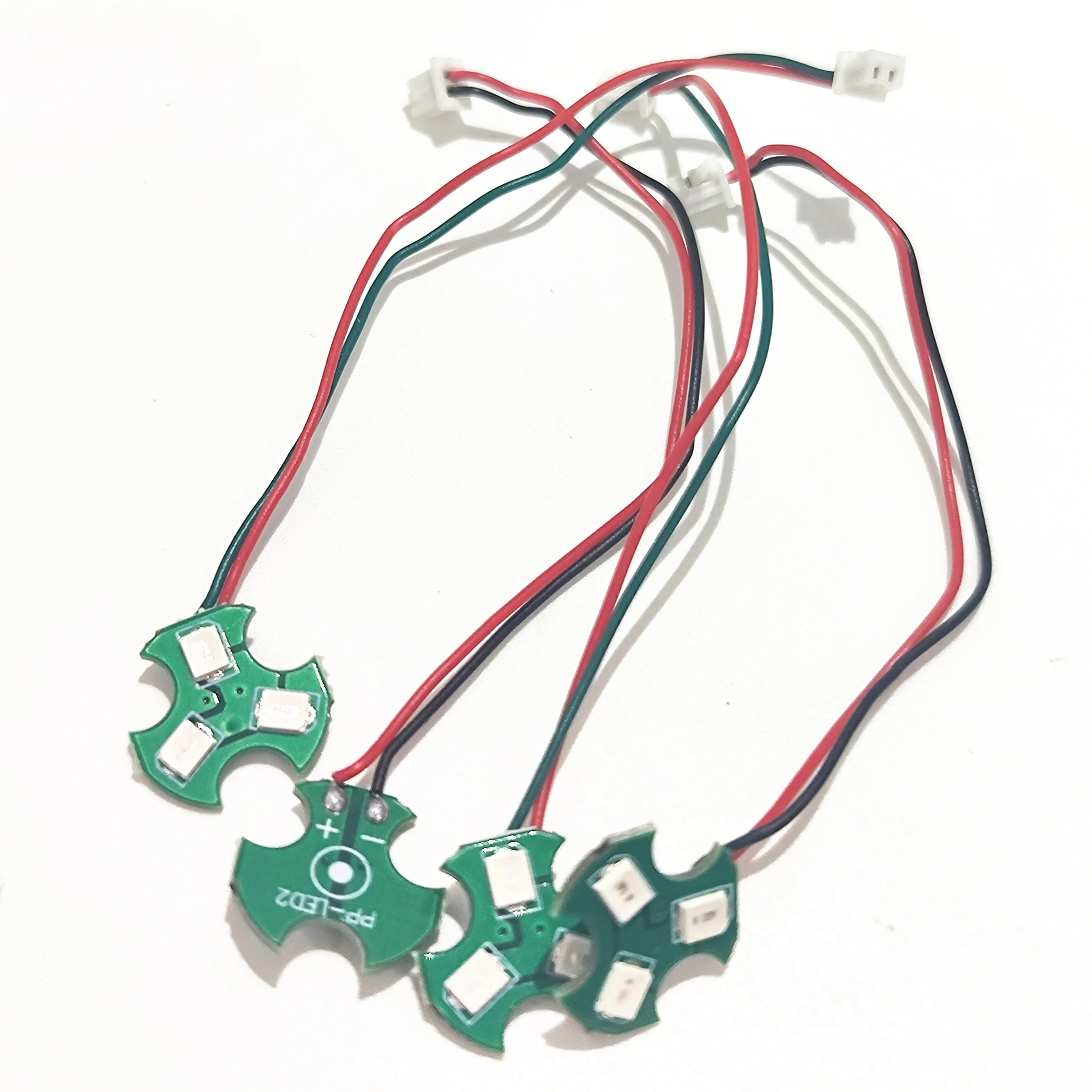 

4PCS ES800 Pro Drone ES800PRO Brushless Motor RC Quadcopter Original ES800 Light Bar Accessories