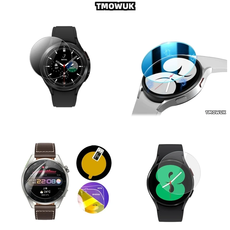 

Smart Watch With Restaurant Reservation For Samsung Galaxy Watch4 Classic 40mm Watch5 Pro 45mm 44mm Diner's Convenience