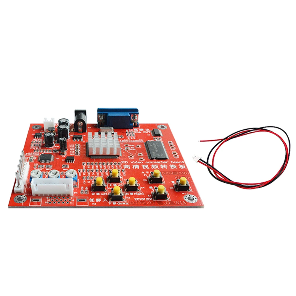 

Arcade converter board/video converter board/high-resolution video converter PCB board for arcade game consoles