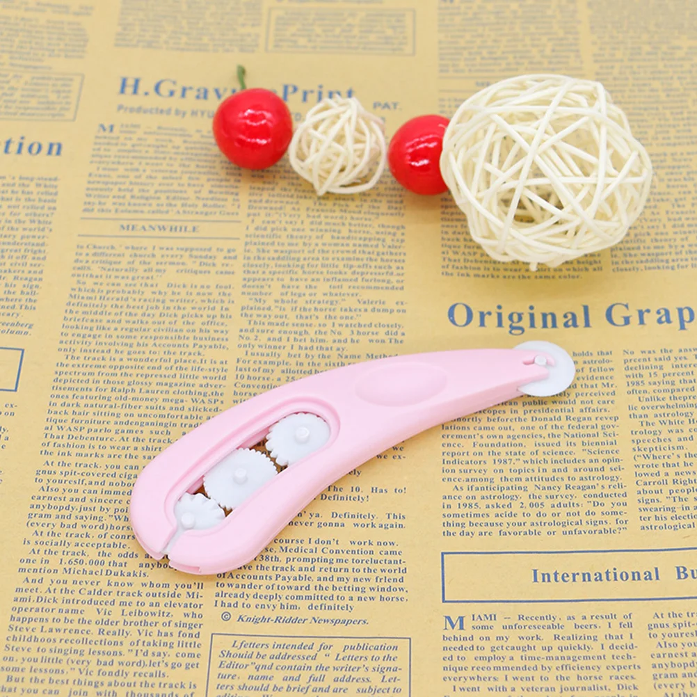 Pastry Wheel Baking Tool Mold Pizza Dough Baller Machine Cake Decorating Tools