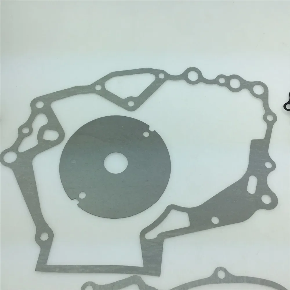 For DD250E  DD150 Jialing JH250 motorcycle cylinder gasket gasket overhaul pad