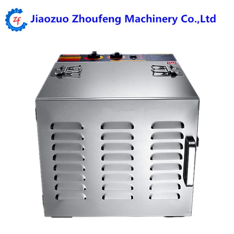 Strictly Healthy Food Dehydrator/  Drying Machine