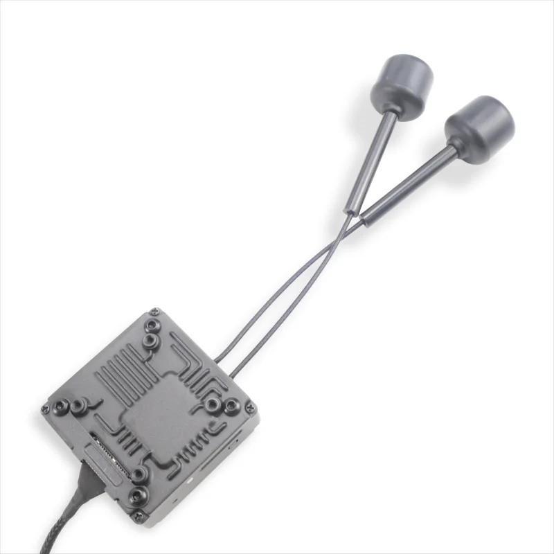 1PCSCADDXFPV Caddx Fpv Avatar Walksnail Moonlight Kit Startlight Gyroflow Moonlight Camera Vtx ForRC FPV Racing Drone Quadcopter