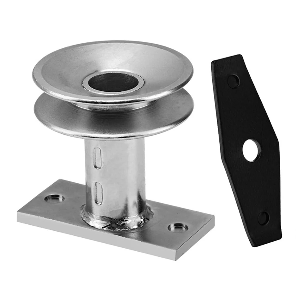 

Lawn Mower Blade Adapter 687-02539: 7/8 ID For Easy Installation And Reliability