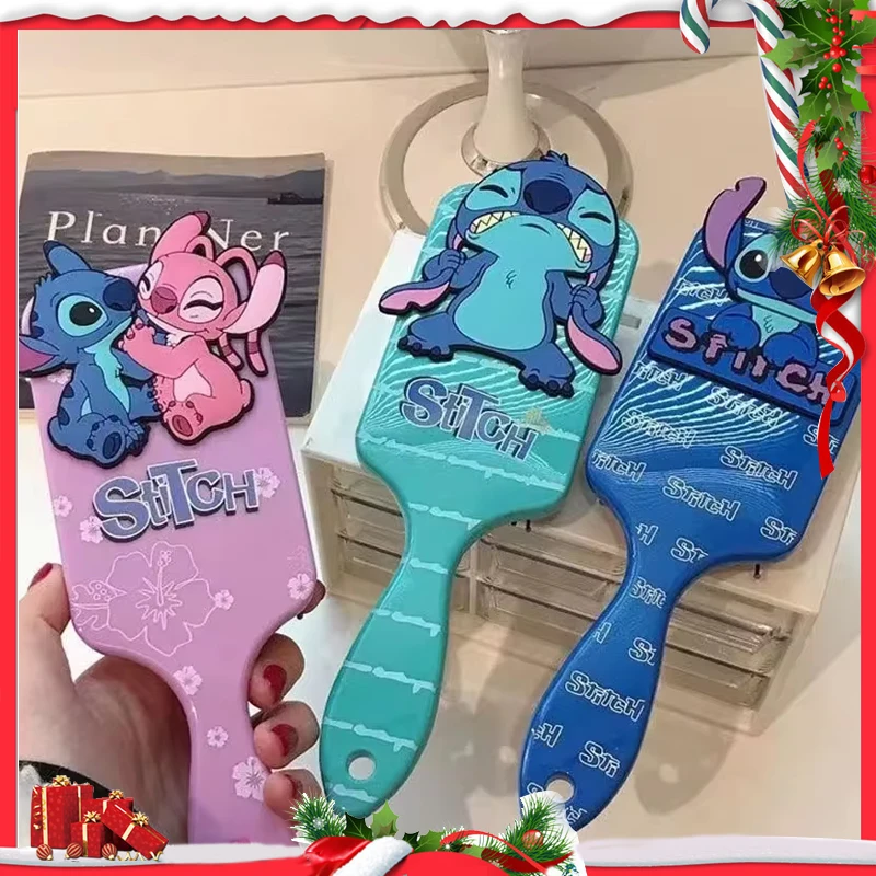 ミニソアニメーションリロ & スティッチコーム,漫画,周辺機器,エアクッション,マッサージ,子供,女の子,学生,ギフト