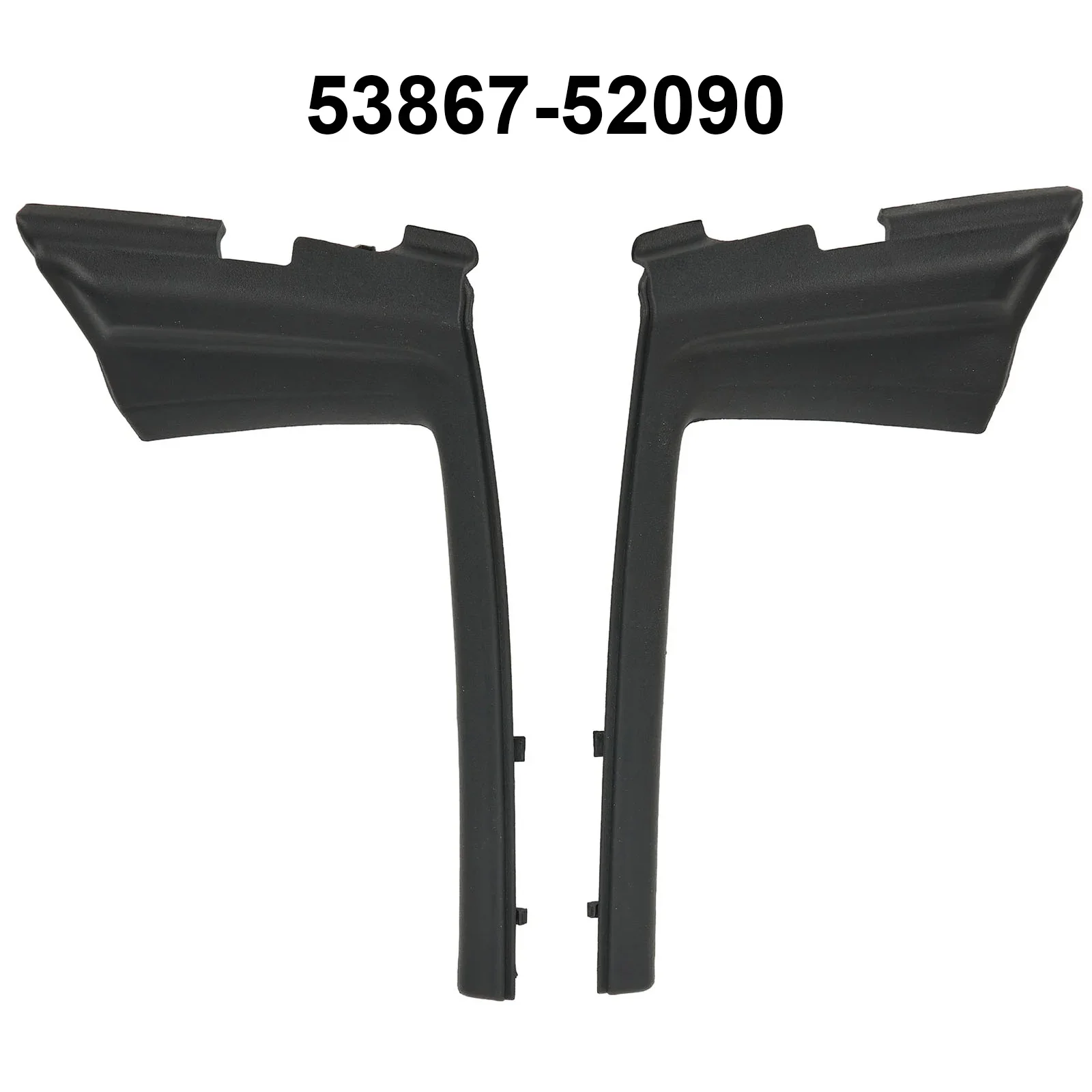 

Pop Cowl Covers Engineered For Optimal Performance On Your Reliable '12 '14 Model Year Of The Renowned For Toyotas
