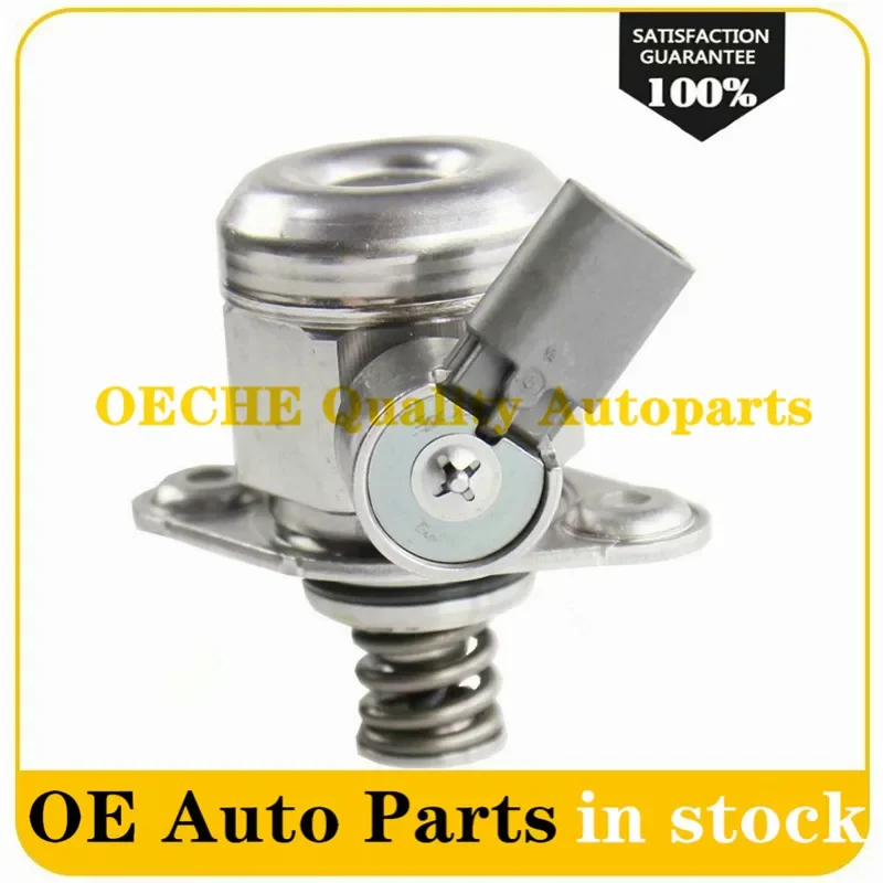 Refurbished 13517574440  66802  13 51 7 574 440 Direct Injection High Pressure Fuel Pump For BMW 760Li
