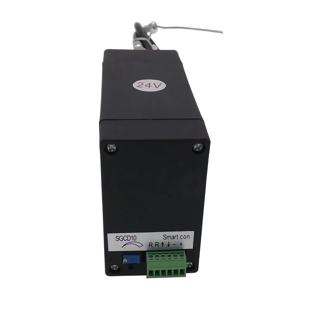 12V Diesel Generators Electric Throttle Diesel Electric Oil Switch SGCD10