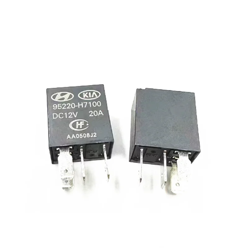 

HOT NEW 95220-H7100 95220 H7100 12V 20A relay