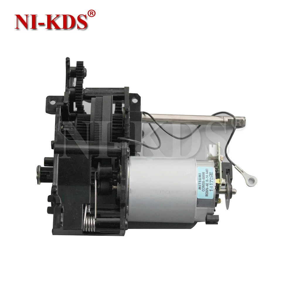 Motor para hp M527 Com3960006 M577 527 577 586 Adf Motor