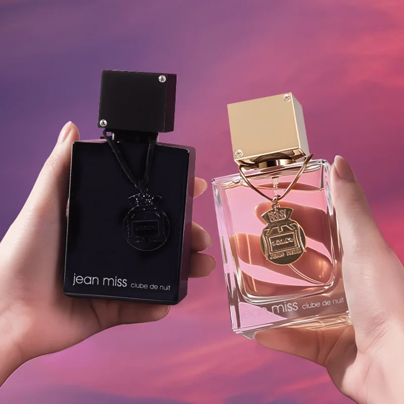 

Luxury Brand 100ml Long-Lasting Pheromone Cologne Perfume for Men Fragrance Spray Original Hombres Parfums Homme