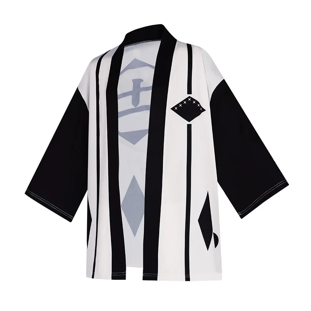 Role-playing Uniform Death God - Trench Coat Men บทวิจารณ์และราคา