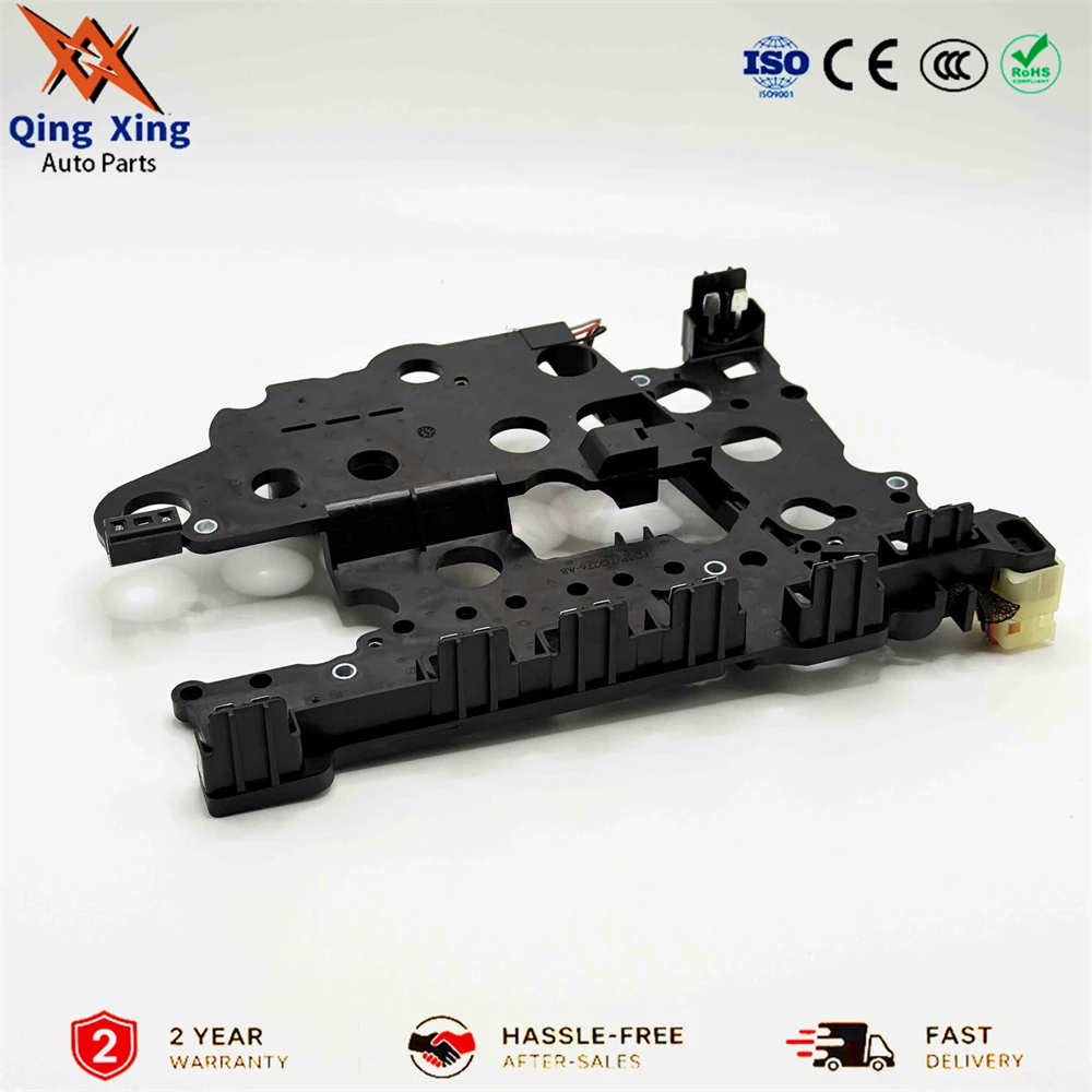 Original New 6F35 Transmission Conductive Plate FD8P-7G276-AB Valve Body Control Board For Ford Lincoln MKZ MKS