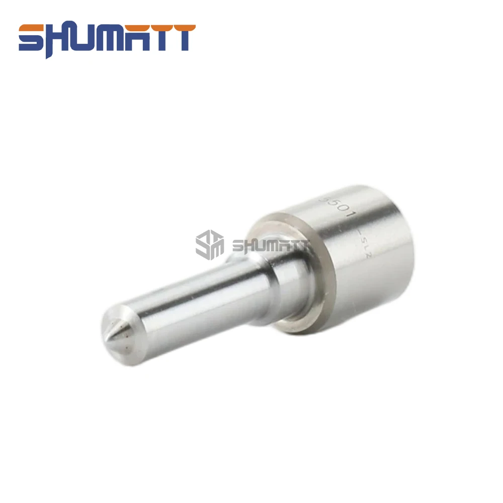 China Made New High Quality DSLA143P5501 Injector Nozzle 120 Series 4.0 Common Rail 0433175501