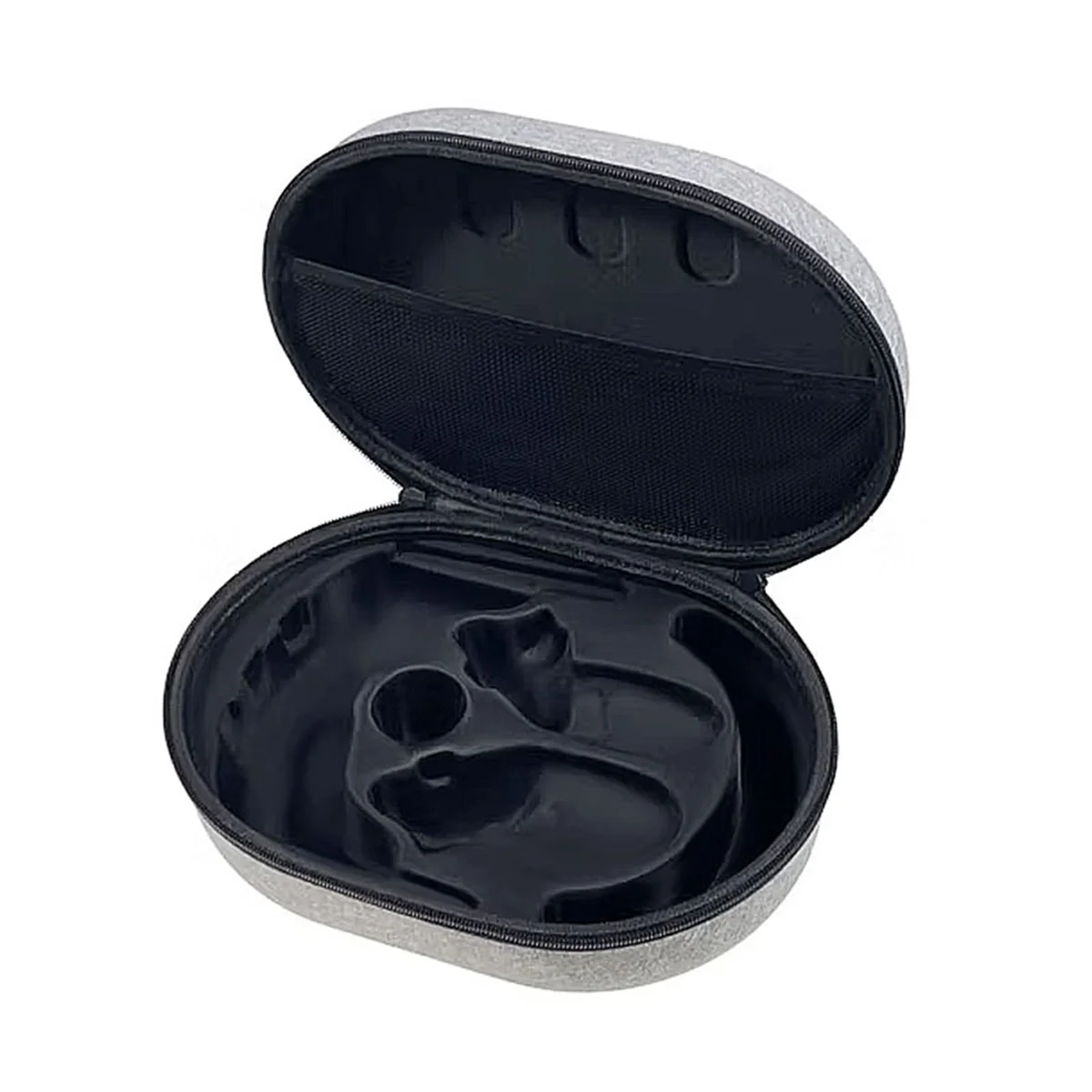 SUPER HOT For Meta Quest 3 Head Mounted Storage Bag Handheld EVA Protective Bag